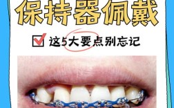 正畸后戴保持器难受，是正常现象吗？原因是什么？怎么缓解？