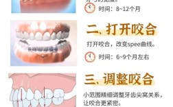 正畸过程中牙齿深覆合，该如何科学矫正？