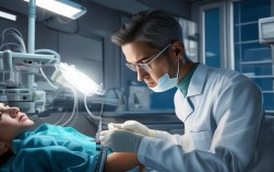 一次种植牙手术需要多长时间？