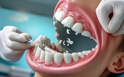 矫正拔牙现在要多久完成？2025最新时长解答