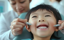 2025最新，儿童矫正牙齿，最佳年龄几岁？
