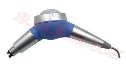 口腔喷砂枪的使用方法是什么？正确操作步骤及注意事项有哪些？