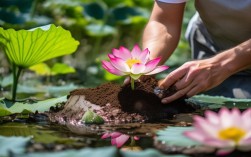 芙蓉种植牙，如何种植芙蓉花