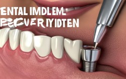 2025种植牙恢复期多久？最新阶段护理指南来了