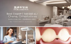 成都牙齿矫正医院怎么选?这几家靠谱吗?