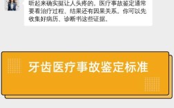 口腔正畸医疗事故鉴定中，如何界定医疗过错与患者自身因素的责任边界？