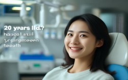 20岁矫正牙齿还来得及吗?现在开始效果会打折扣吗?