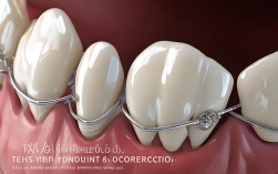 牙齿内凹矫正效果怎样？有哪些方法？需要多久？