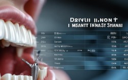 上海种植牙价格范围是多少？哪些因素影响收费？