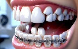 2025牙齿矫正托槽多久换？现在佩戴时间有新说法吗？