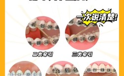 牙齿矫正牵引要多久