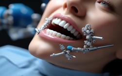 矫正牙齿内部，关键步骤、护理要点及风险如何应对？