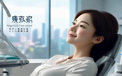 杭州女子做种植牙花多少钱？效果真能用一辈子吗？