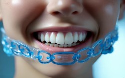 2025最新矫正戴橡皮链怎么戴才有效？