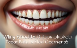 牙齿不齐矫正，2025年为何要趁早？