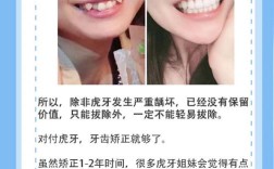 虎牙矫正方法有哪些？如何选对适合自己的？