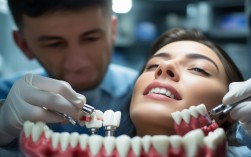 种植牙粘接会掉吗?脱落原因与应对方法