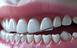 牙齿矫正钢丝今天突然掉出要不要马上处理？