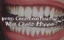 2025牙齿矫正失败会怎样？这些危害现在要注意！