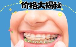 金属托槽矫正疼不疼？效果多久能显现？