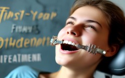 大一矫正牙齿会影响大学学习和生活吗？