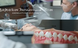 核桩烤瓷修复VS种植牙，缺牙修复该如何选择？