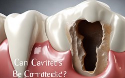 现在有蛀牙还能矫正牙齿吗?