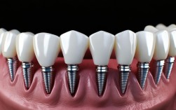 种植牙与固定牙桥有何区别?选哪个更合适?