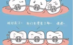 矫正牙齿全过程图片都包含哪些关键步骤？