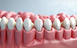 矫正牙齿的步骤图片是怎样的？