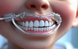 儿童牙齿矫正牵引器对牙齿矫正效果有何关键作用？