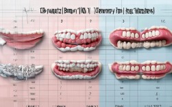 牙齿矫正方法多样,价格差异如何?哪种性价比高?