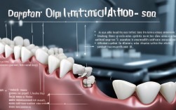 学习种植牙条件