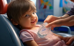 2025儿童牙齿早期矫正，最佳时机到底几岁开始？