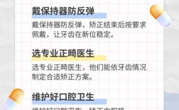 矫正牙齿失败，原因究竟是什么？