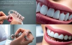 2025矫正牙齿托槽怎么粘？最新粘法步骤详解