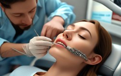 牙齿矫正过程中会不会感觉很疼?