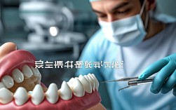 种植牙需要切开牙龈吗?