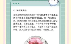 牙齿矫正器的作用具体有哪些？能解决什么牙齿问题？