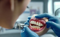 种植牙发炎是否等同于感染?