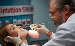 种植牙5折是真的吗？有哪些适用条件和限制？