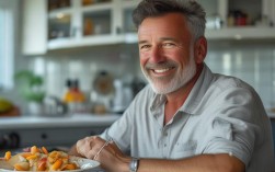 种植牙吃饭能像真牙一样正常咀嚼吗?