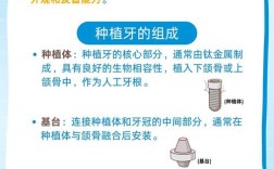 种植牙随种随用