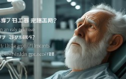 2025年老人缺牙还能种牙吗？专家最新解答来了！