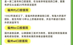 正畸私立医院哪家好