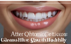 矫正后牙龈变长怎么办？近期高发问题解析