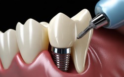 种植牙带牙冠价格高?技术难度与性价比是否匹配?