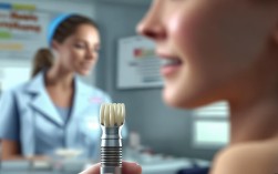 为什么现在种植牙后容易塞牙？