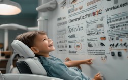 儿童矫正牙齿的流程步骤具体是怎样的？