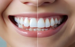 最新天包地矫正前后照，效果这么快多久能好？